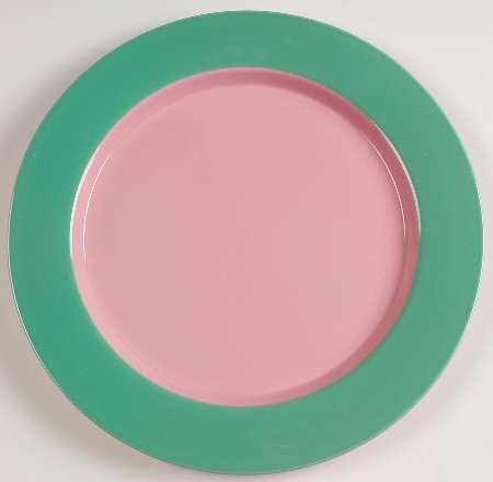 Colorways Dinner Plate