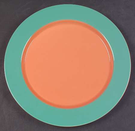 Colorways Dinner Plate