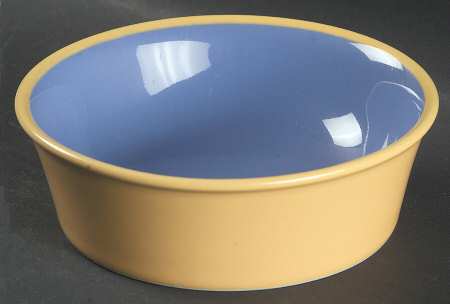 Colorways Fruit/Child's Bowl
