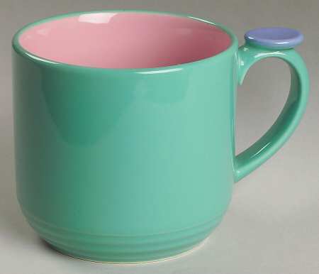 Colorways Mug