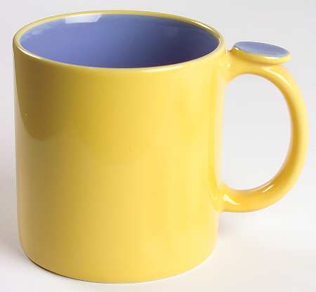 Colorways Mug