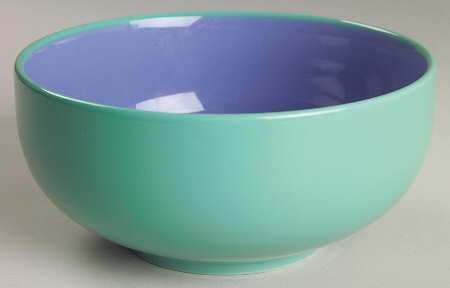 Colorways 6" Round Vegetable Bowl