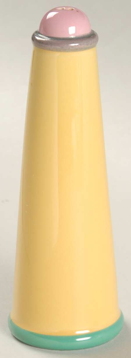 Colorways Salt Shaker