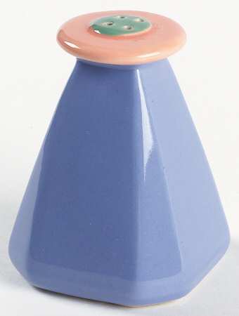Colorways Salt Shaker
