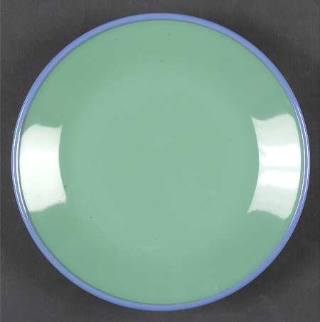 Colorways Child's Plate/Oversize Saucer