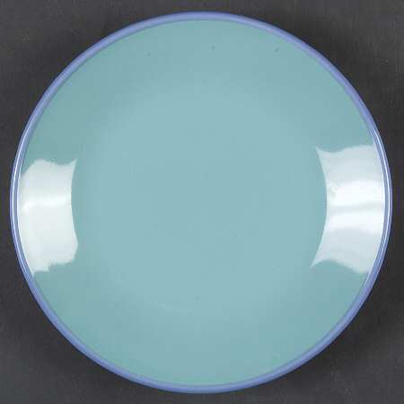 Colorways Child's Plate/Oversize Saucer