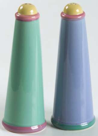 Colorways Salt & Pepper Set