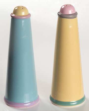 Colorways Salt & Pepper Set