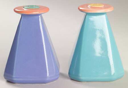 Colorways Salt & Pepper Set