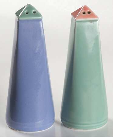 Colorways Salt & Pepper Set