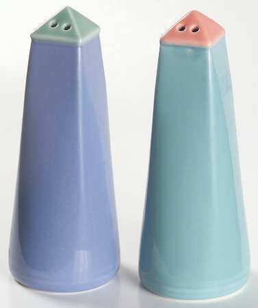 Colorways Salt & Pepper Set