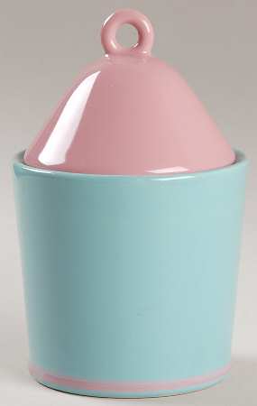 Colorways Sugar Bowl & Lid