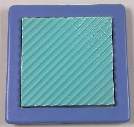 Colorways Trivet