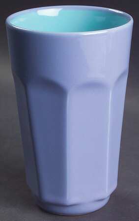 Colorways Tall China Tumbler