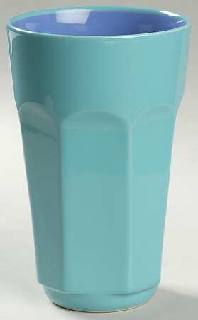 Colorways Tall China Tumbler