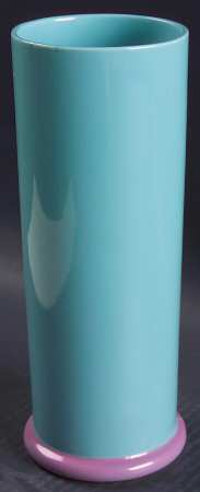 Colorways 9" Cylinder Vase