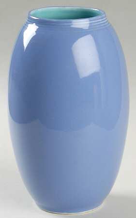 Colorways 6" Vase
