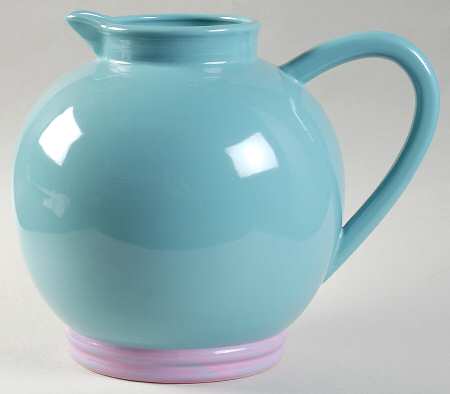 Colorways 2.5 Quart Pitcher