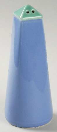 Colorways Pepper Shaker