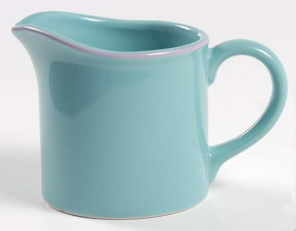 Colorways Creamer