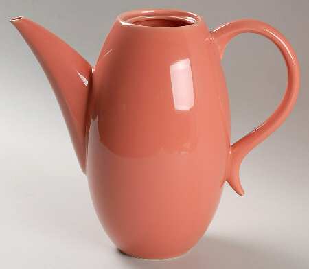 Colorways Coffee Pot No Lid