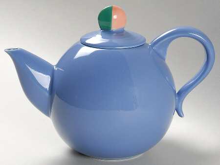 Colorways Small Teapot & Lid