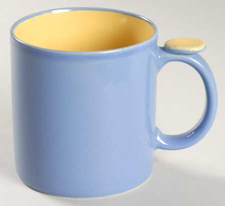 Colorways Mug