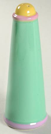 Colorways Salt Shaker