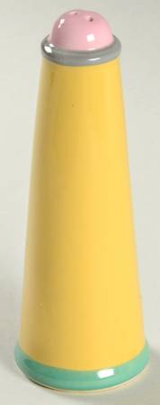Colorways Pepper Shaker