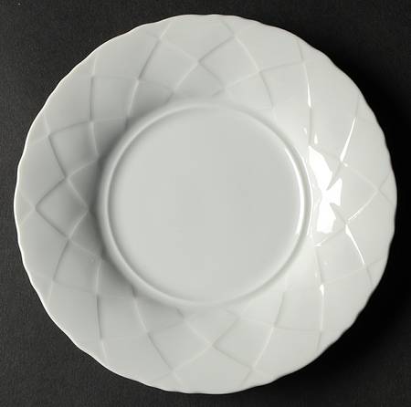 Diamond Saucer