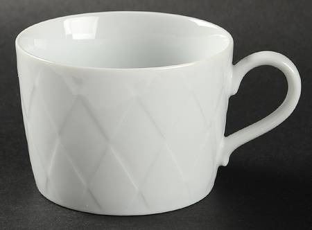 Diamond Flat Cup