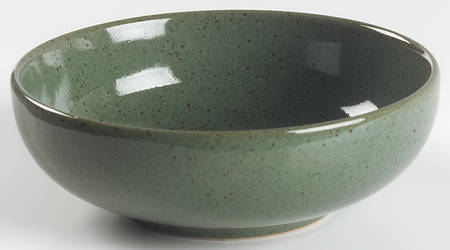 Green Tea (Round) 6" All Purpose Bowl
