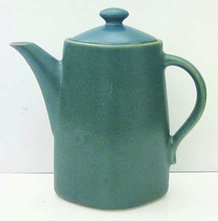 Lake (Round) Creamer