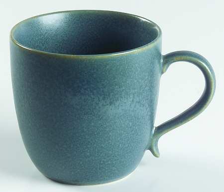 Lake (Round) Small Mug