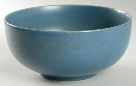 Lake (Round) 8" Round Vegetable Bowl