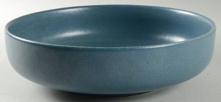 Lake (Round) 10" Round Vegetable Bowl