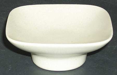 Linen (Round, Matte Textured) Pillar Candleholder