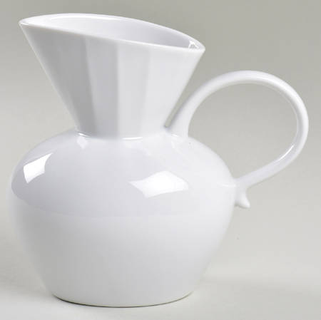 Ring Wave Creamer