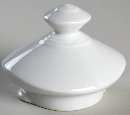 Ring Wave Lid for Teapot