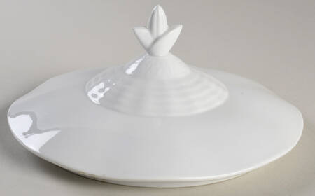 Ring Wave Lid for Round Vegetable