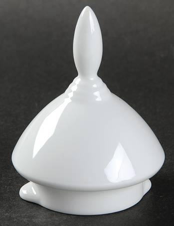 Ring Wave Lid for Coffee Pot