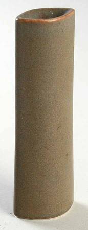 Sage (Round) Pepper Shaker