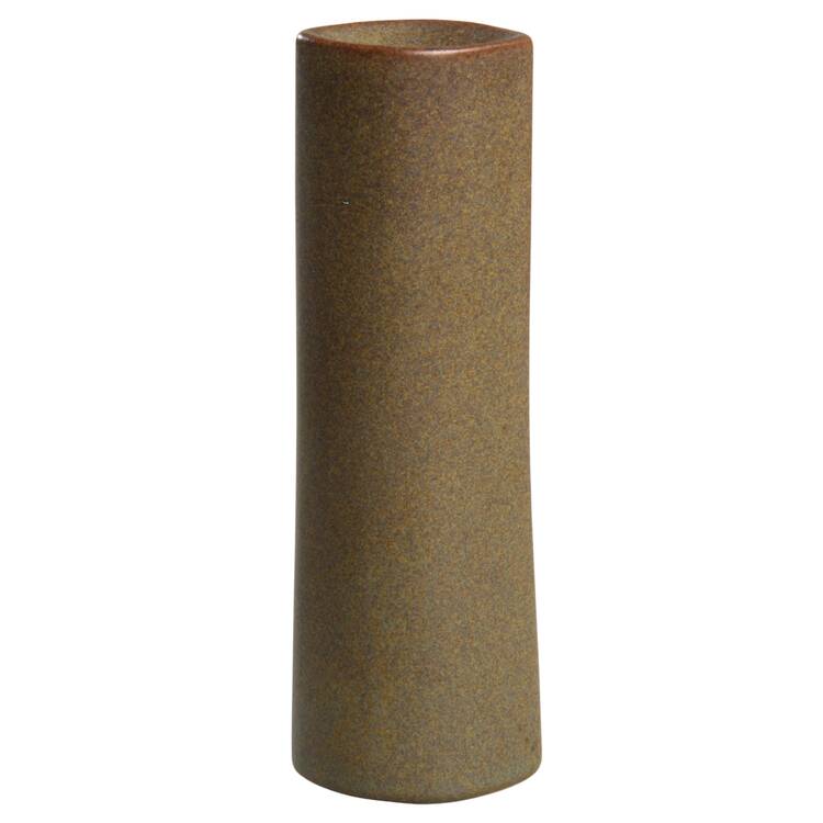Sage (Round) Salt Shaker