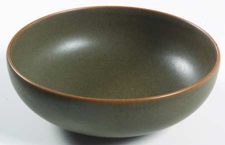 Sage (Round) Coupe Cereal Bowl