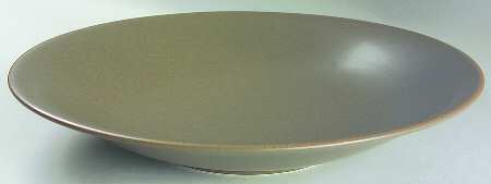 Sage (Round) Deep Round Platter