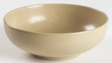 Sand (Round) 6" All Purpose Bowl