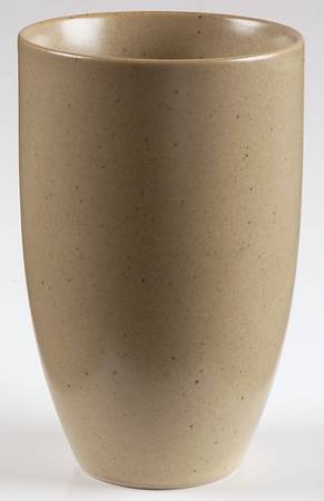 Sand (Round) Latte (Tall Tumbler)