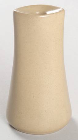 Sand (Round) Small Candlestick