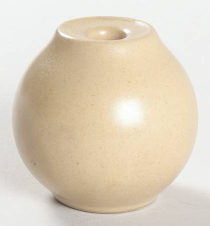 Sand (Round) 2" Candlestick