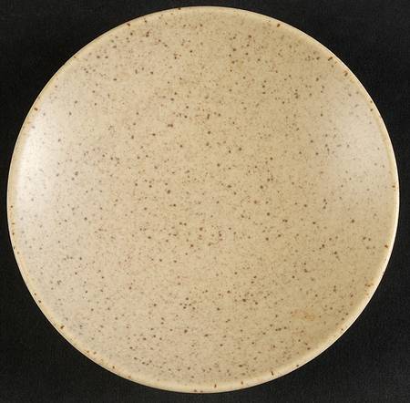 Sand (Round) Coaster
